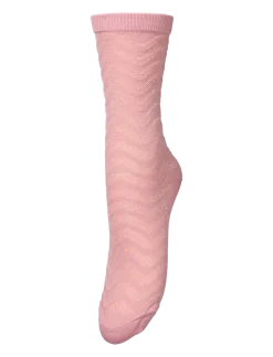 Mina Glitter Sock - Sokker
