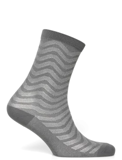 Mina Glitter Sock - Sokker