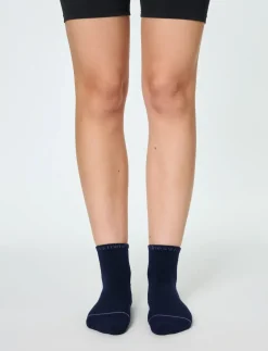 Mindfulness Quarter Crew Sock - Strømper
