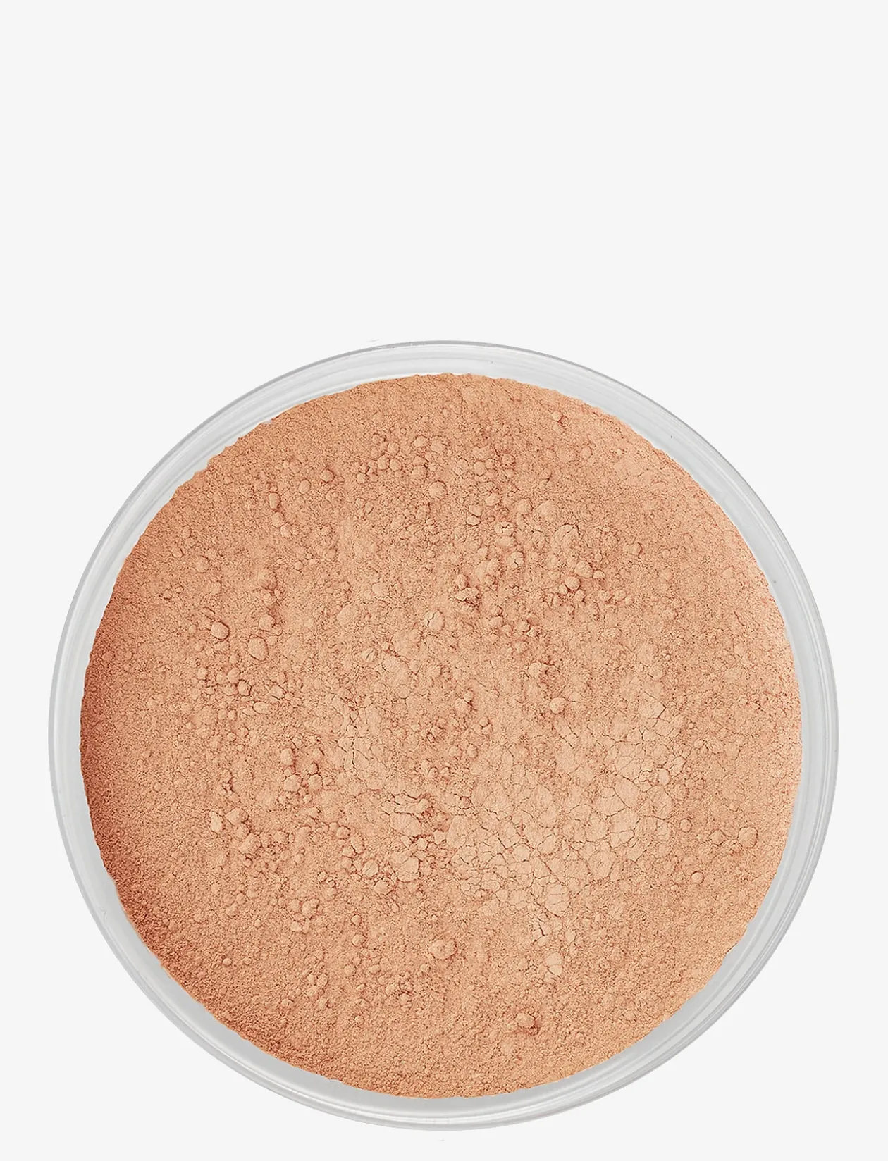 Mineral Powder Foundation Svea - Ansigtsmakeup