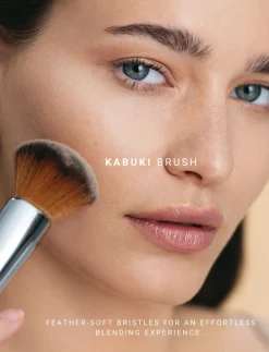 Mineral Powder Foundation Svea - Ansigtsmakeup