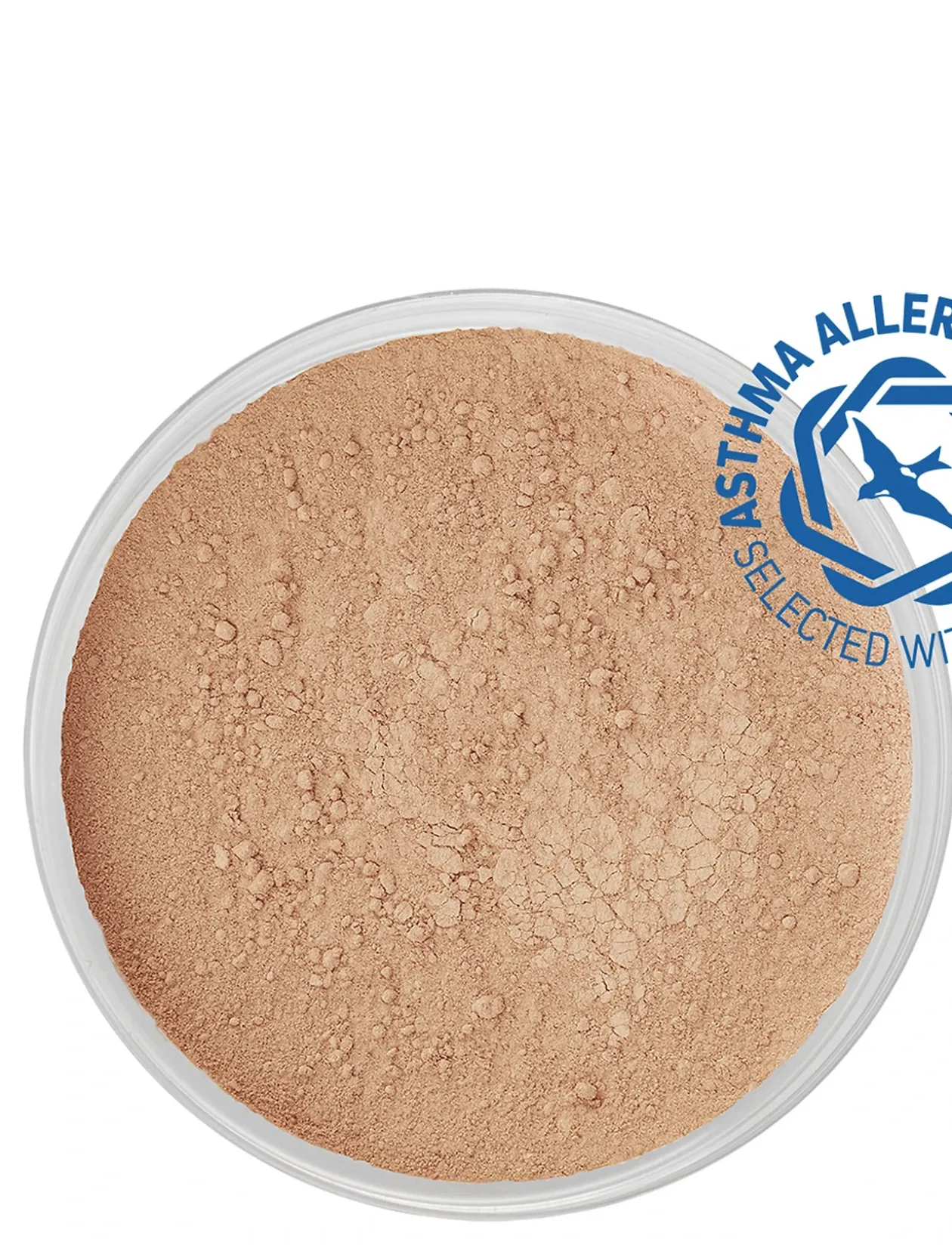 Mineral Powder Foundation Svea - Ansigtsmakeup