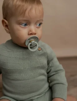 Mingus romper - Langærmede bodyer