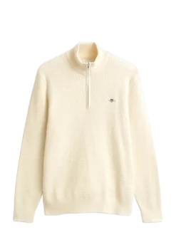 MINI CABLE HALF ZIP - Strik
