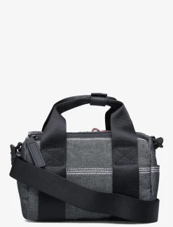 MINI DUFFLE handbag - Skoletasker