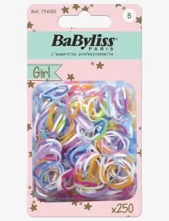 Mini elastics kids 250 pcs - Scrunchies