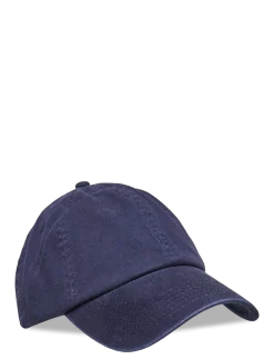 MINI ORGANIC Soft Low - Kasketter
