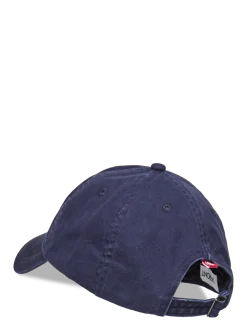 MINI ORGANIC Soft Low - Kasketter