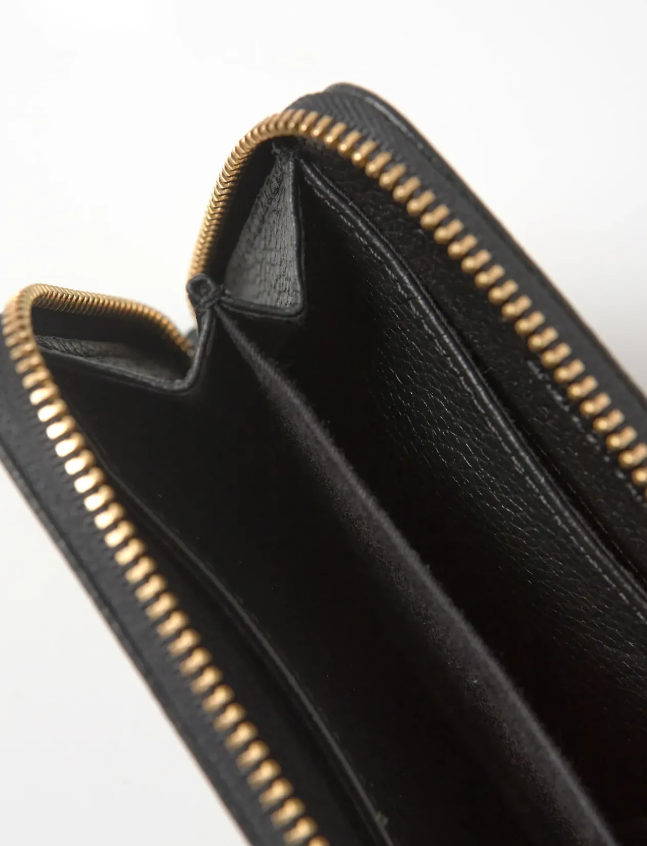MINI ZV GRAINED LEATHER - Punge