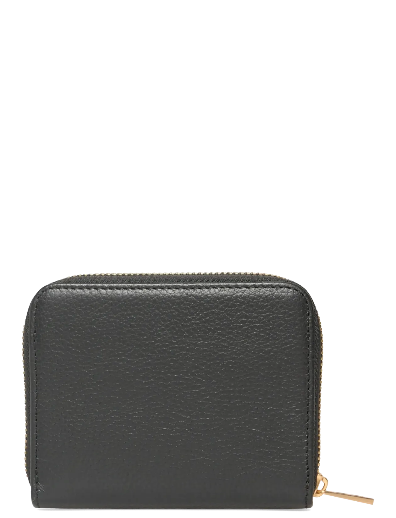 MINI ZV GRAINED LEATHER - Punge