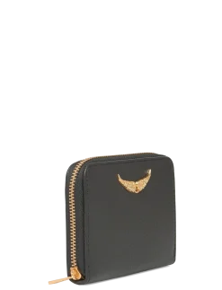 MINI ZV GRAINED LEATHER - Punge