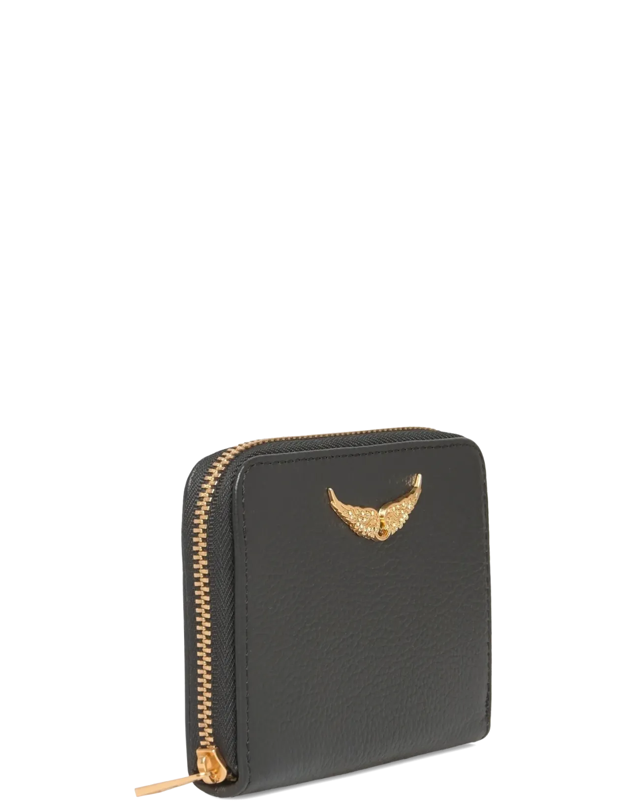 MINI ZV GRAINED LEATHER - Punge