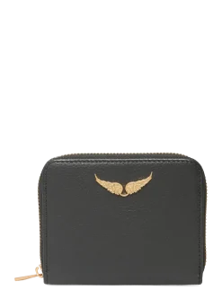 MINI ZV GRAINED LEATHER - Punge