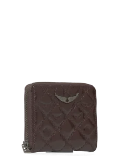 MINI ZV VINTAGE MONOGRAM - Punge