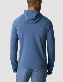 Mirage Hooded Zip Up Midlayer - Hættetrøjer