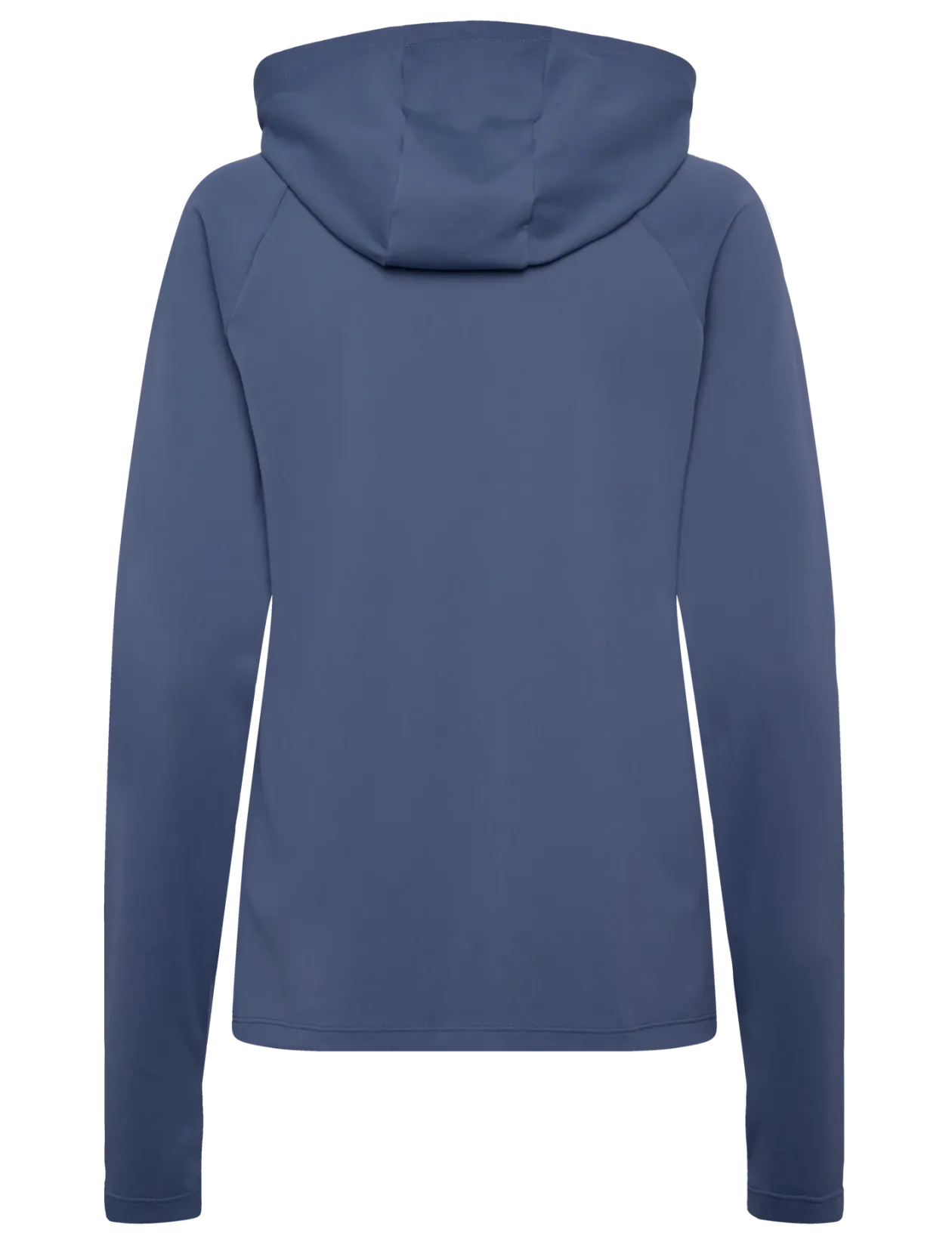 Mirage Hooded Zip Up Midlayer - Hættetrøjer
