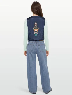 MistLL Vest SL - Vatterede veste