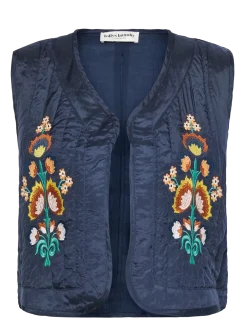 MistLL Vest SL - Vatterede veste