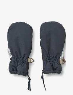 Mittens Zipper Tech - Handsker