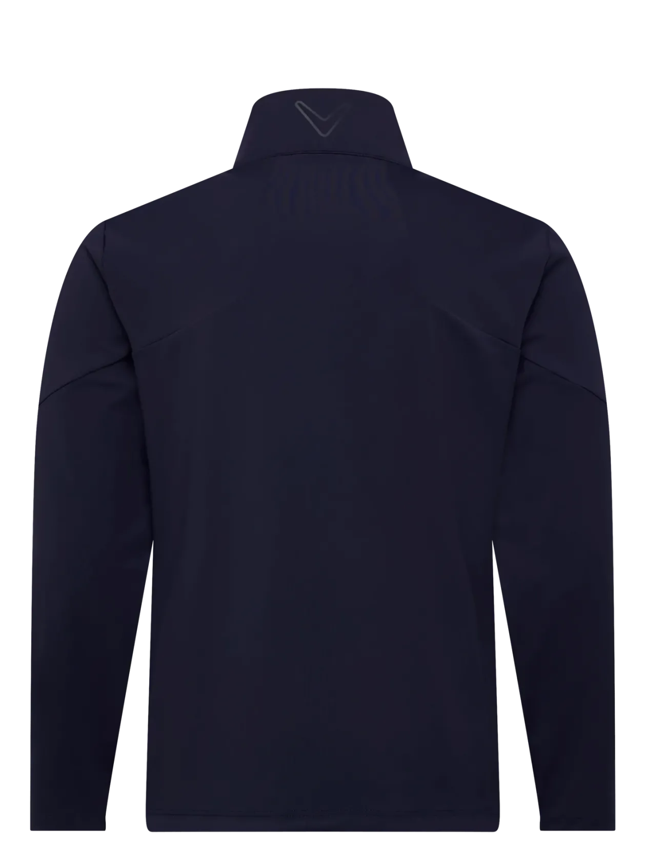 Mixed Media Full Zip Jacket - Golfjakker