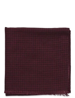 Mixed Wool Scarf - Tynde tørklæder
