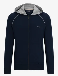 Mix&Match Jacket H - Hættetrøjer