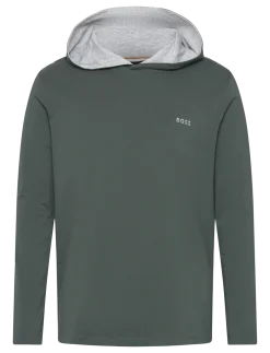 Mix&Match LS-Shirt H - Nattrøjer