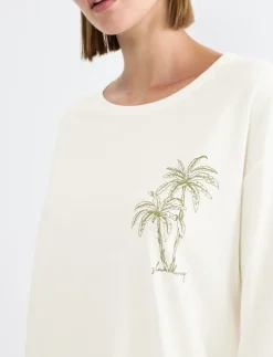 Mix & Match Top 7/8 X - Overdele