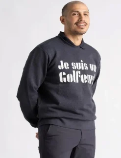 M JOSH JSG1 SWEATER - Sweatshirts
