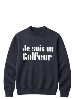 M JOSH JSG1 SWEATER - Sweatshirts