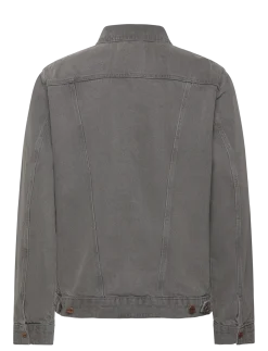 124MJ - Uforede denimjakker