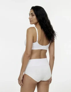 MLALBERTA LACE PANTIES HW 2-P - Briefs
