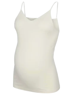 MLALLIE SEAMLESS STRAP TOP - Ærmeløse toppe