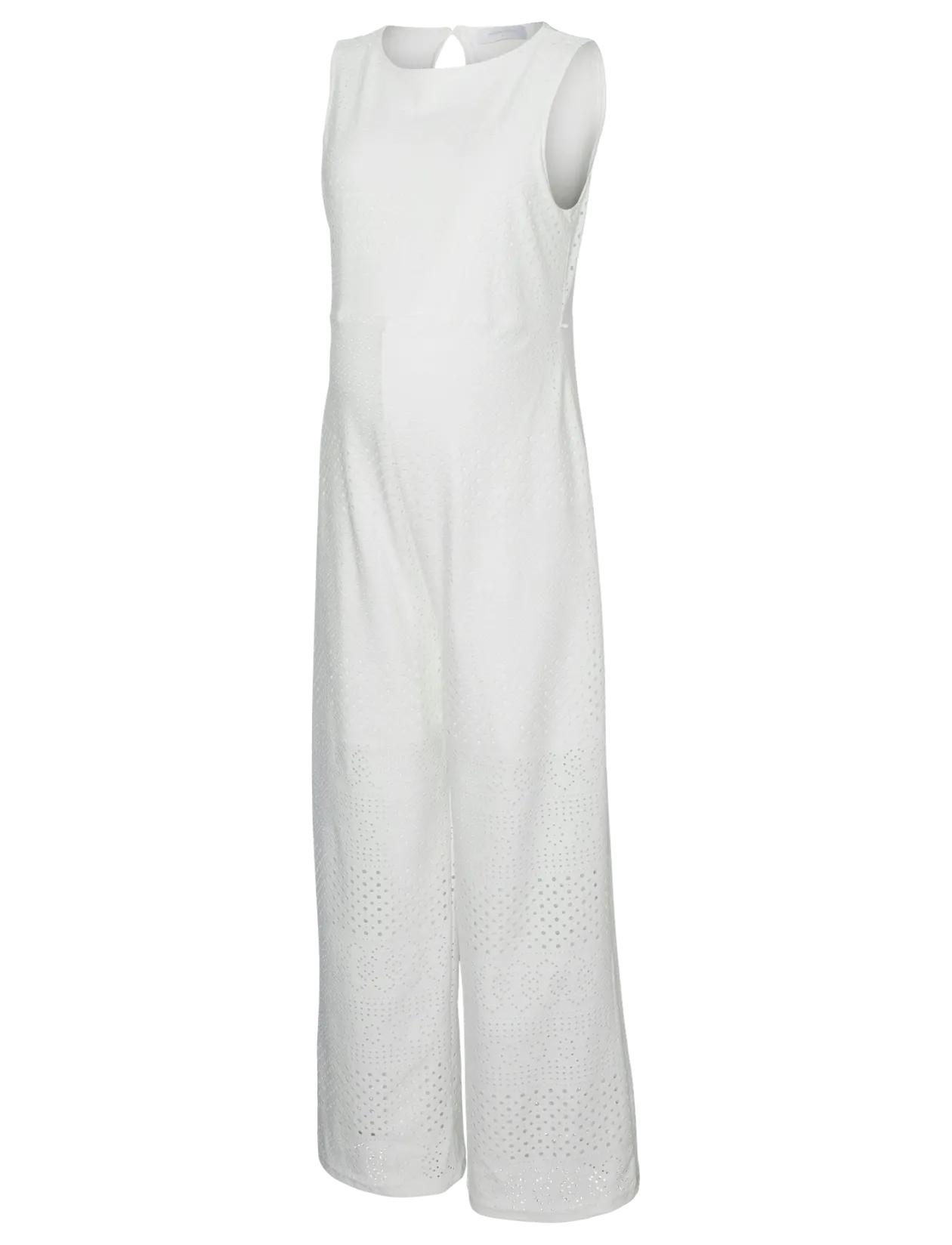 MLANGIA SL JRS JUMPSUIT - Buksedragter