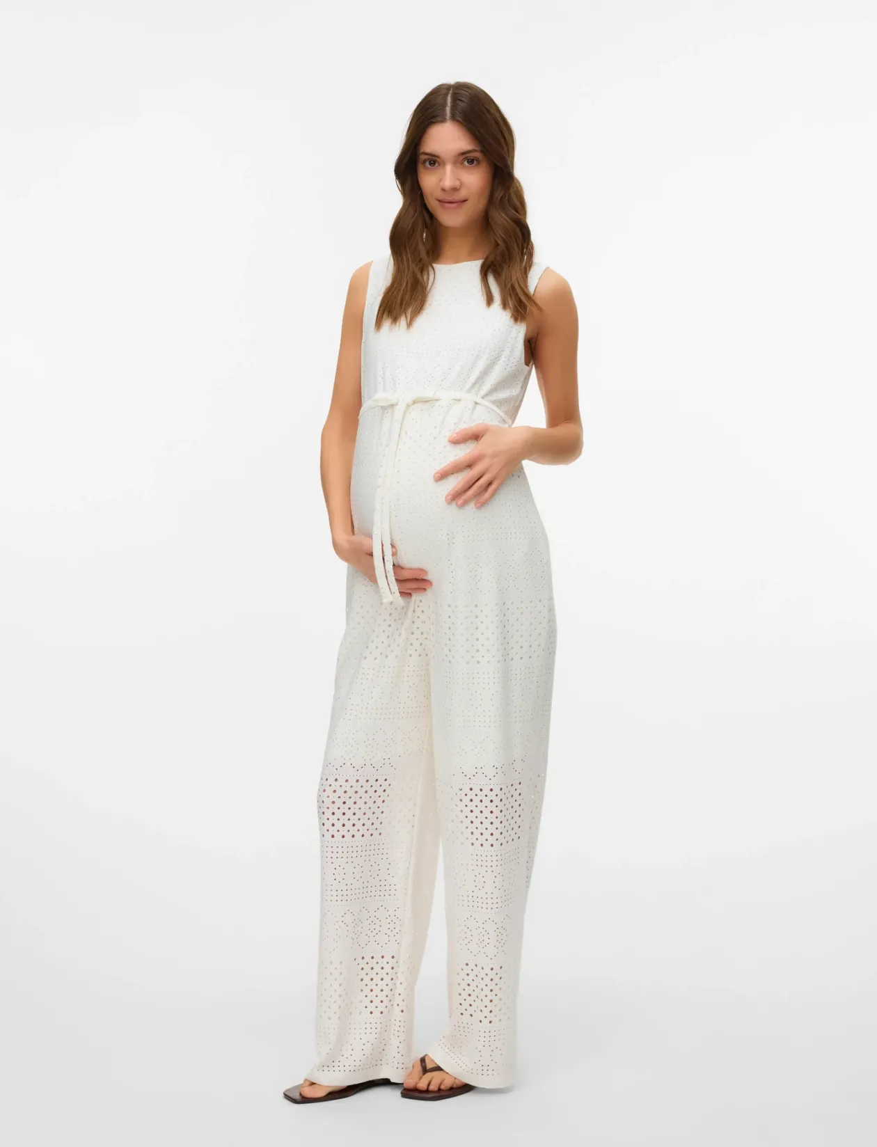 MLANGIA SL JRS JUMPSUIT - Buksedragter