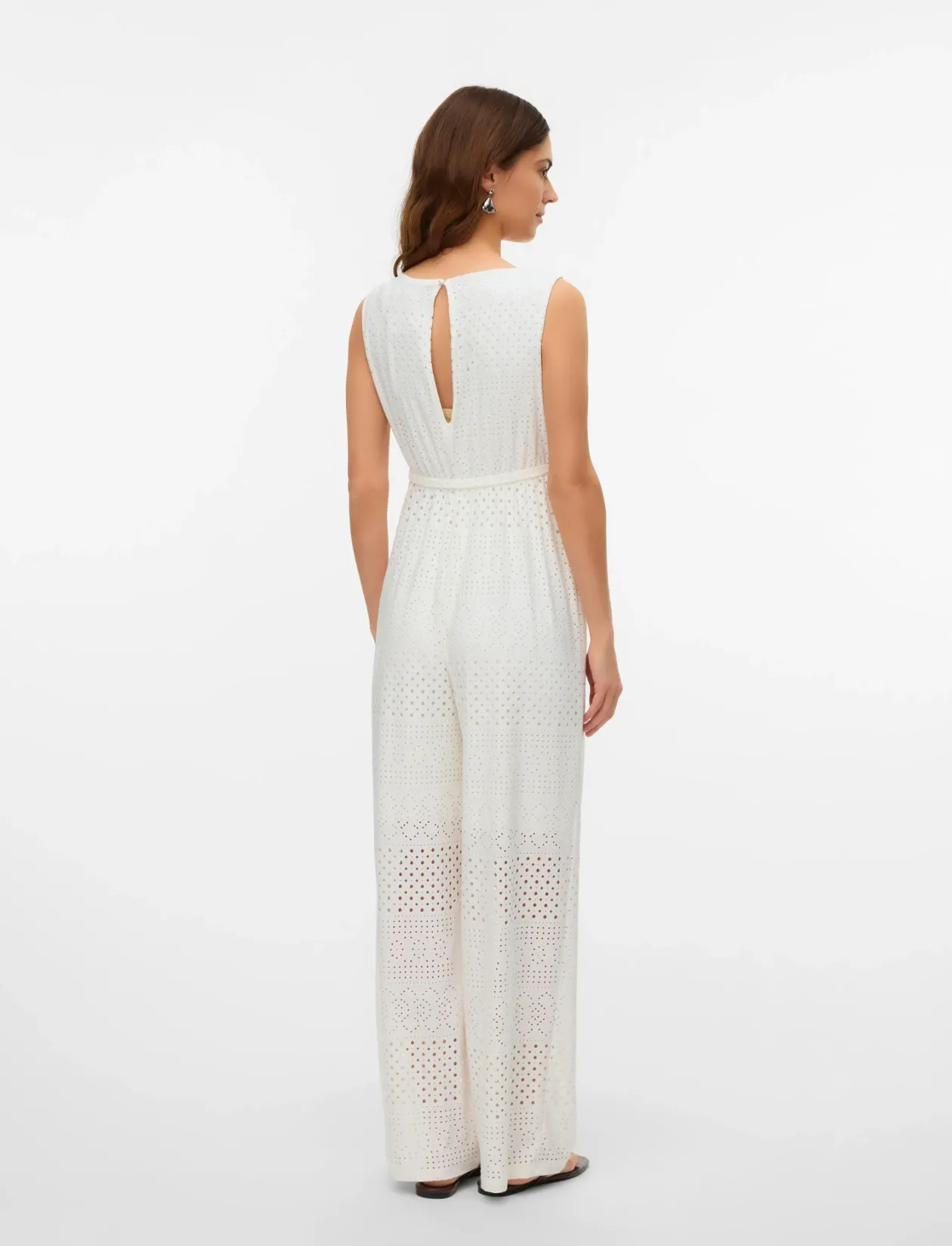 MLANGIA SL JRS JUMPSUIT - Buksedragter