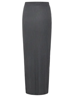 MLANLI JRS MAXI SKIRT HW - Maxi nederdele
