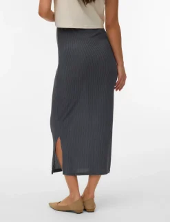 MLANLI JRS MAXI SKIRT HW - Maxi nederdele