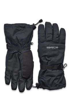 M Last Tracks II Glove - Handsker