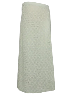 MLBLOOMY HW JRS MIDI SKIRT - Midinederdele