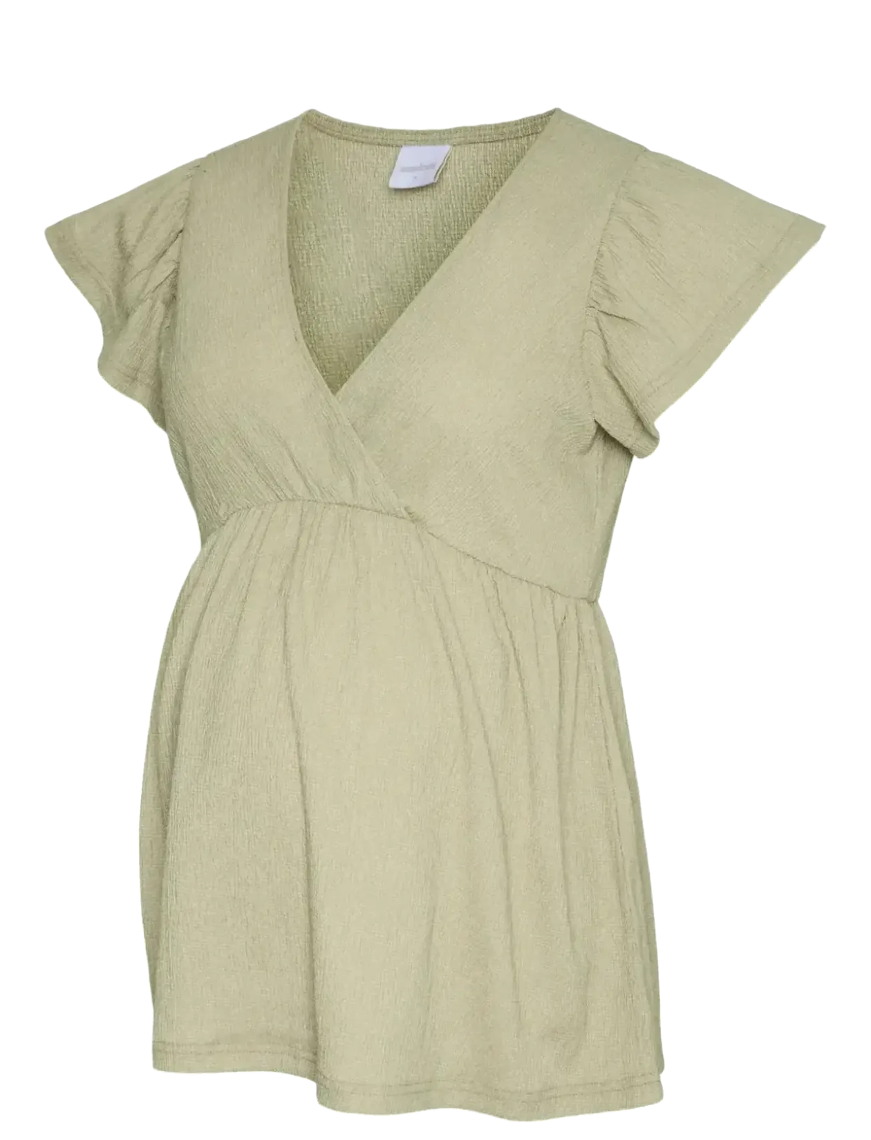 MLCAILEEN TESS SS JRS TOP 2F - Kortærmede bluser