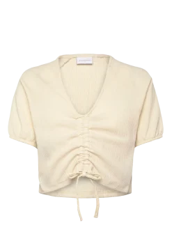 MLCAVI SS JRS TOP - Crop tops