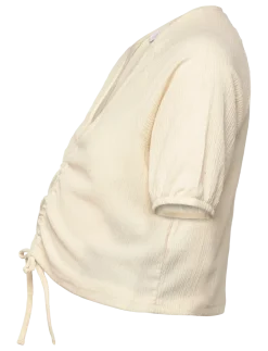 MLCAVI SS JRS TOP - Crop tops