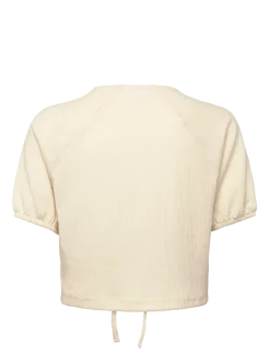MLCAVI SS JRS TOP - Crop tops