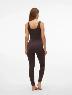 MLHEAL SL SEAMLESS JUMPSUIT - Bodies