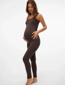 MLHEAL SL SEAMLESS JUMPSUIT - Bodies