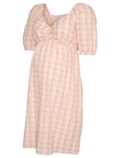 MLJULIA 2/4 ABK WO DRESS - Midi kjoler