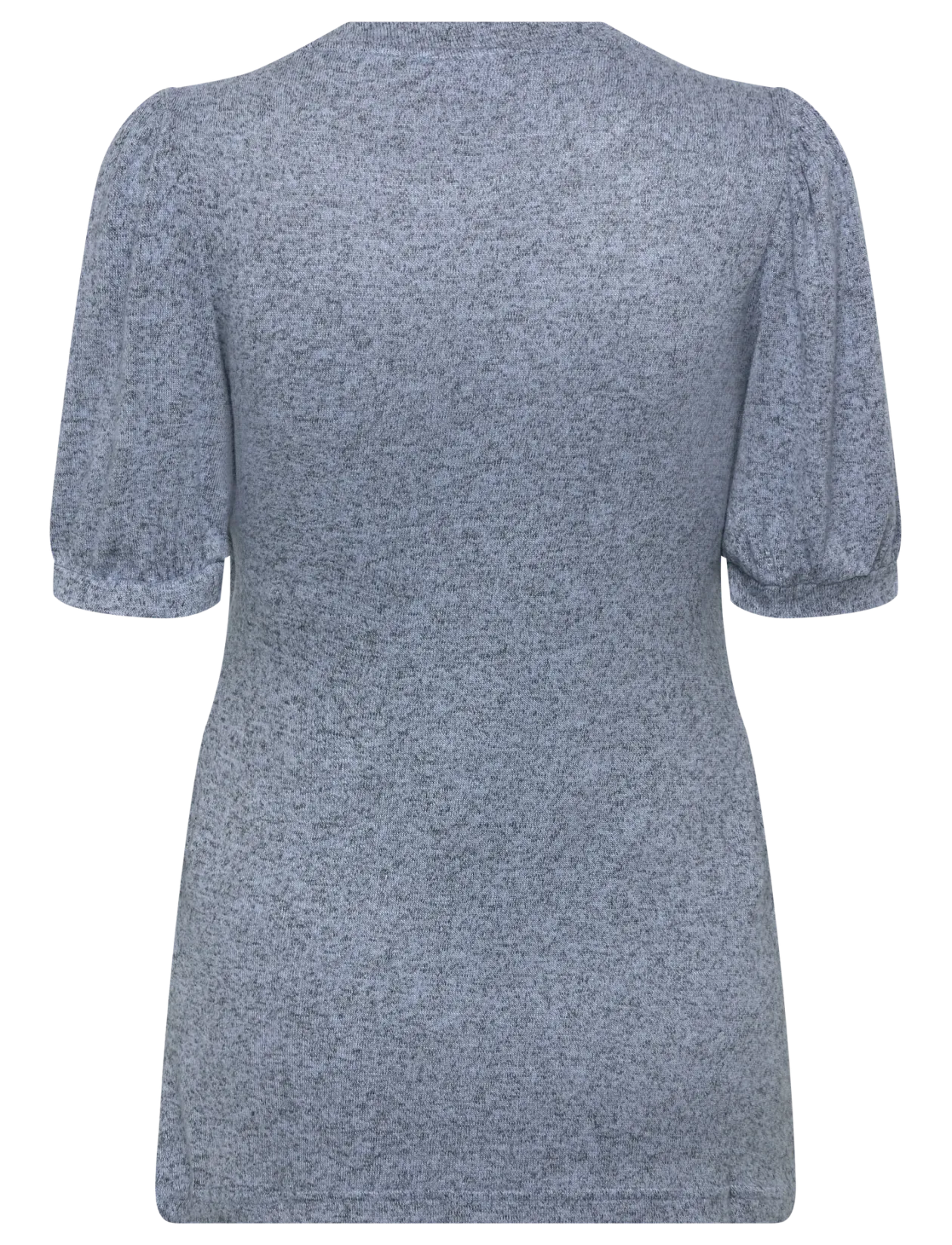 MLKIRA JUNE 24 PUFF JRS TOP 2F - T-shirts