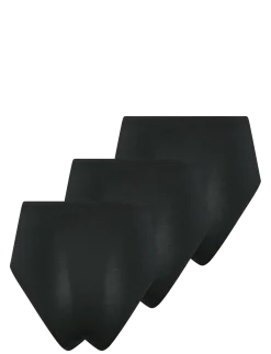 MLMALINA HW PANTIES 3-P - Trusser