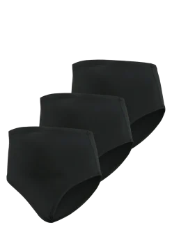 MLMALINA HW PANTIES 3-P - Trusser